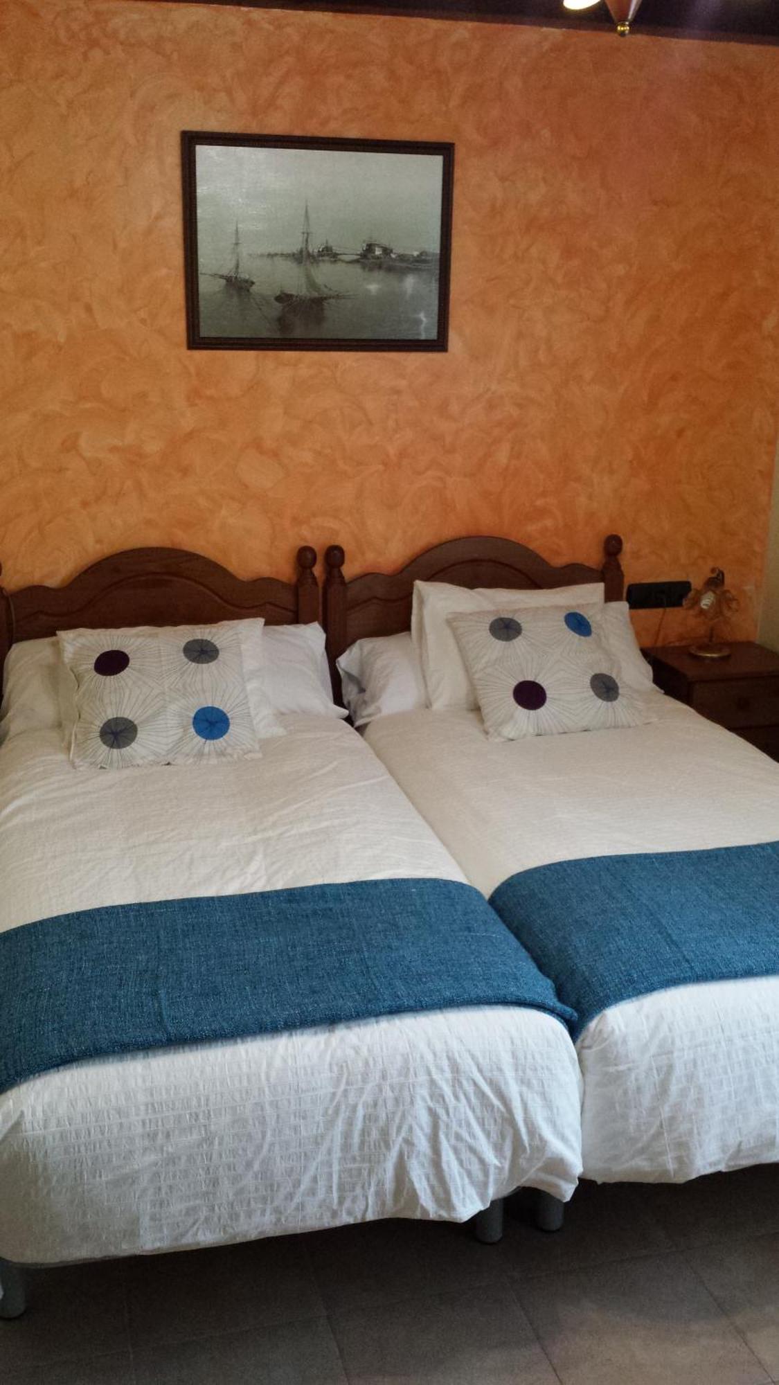 Casa Rural Pikua Vendégház Mutriku Kültér fotó